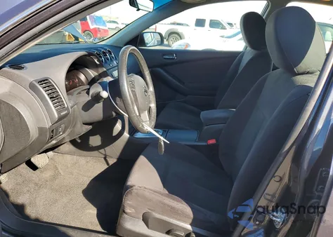 2011 Nissan Altima Sr z USA, uszkodzony, nr VIN 1N4BL2AP0BN424698